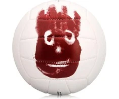 Tinklinio kamuolys Wilson Castaway