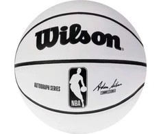 Krepšinio kamuolys Wilson NBA Autograph