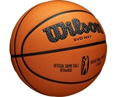 Wilson EVO NXT krepšinio kamuolys Afrika League R.7