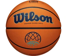 Wilson Wilson EVO NXT IN žaidimo kamuolys WTB0900XBBCL Oranžinė 7
