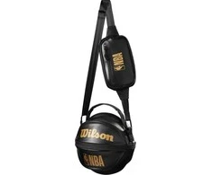 Wilson NBA 3 viename krepšinio krepšys WZ6013001
