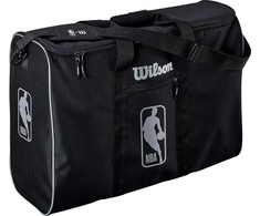 Wilson NBA Authentic 6 kamuolių krepšys WTBA70000