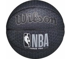 Krepšinio kamuolys NBA Forge Pro Wilson 7 dydis