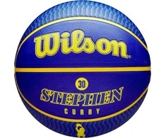 Wilson NBA žaidėjas Pikis Stephen Curry WZ4006101XB7 Mėlyna 7