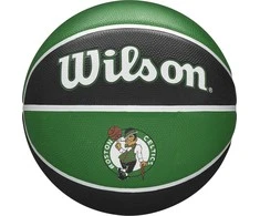 WILSON NBA TEAM TRIBUTE BOSTON CELTICS krepšinio kamuolys