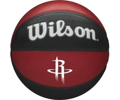 Wilson Wilson NBA komanda Houston Rockets Ball WTB1300XBHAU Raudonasis 7