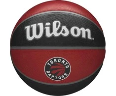 Wilson Wilson NBA komanda Toronto Raptors Ball WTB1300XBTOR Raudonasis 7