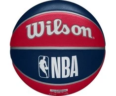 Wilson NBA komanda Vašingtonas WTB1300XBWAS WTB1300XBWAS Raudonasis 7