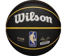 Wilson NBA komandos krepšinio kamuolys "Indiana Pacers" WZ4016412ID