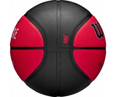 Wilson NBA komandos krepšinio kamuolys, Miamio Heat City Edition WZ4024216XB