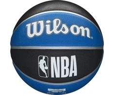 Wilson Wilson NBA Orlando komanda Magic Ball WTB1300XBORL Mėlyna 7