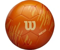 FUTBOLO KAMUOLYS WILSON NCAA VANTAGE SB Oranžinis R.5 587563