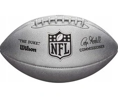 Wilson NFL Duke Metallic Edition kamuolys WTF1827XB