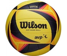 WILSON OPTX AVP OFFICIAL GB tinklinio kamuolys