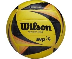 Tinklinio kamuolys OPTX AVP Mini Wilson 1dydis