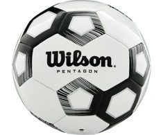 Futbolo kamuolys Pentagon Wilson 4 dydis