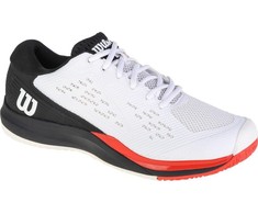 Wilson Rush Pro Ace M WRS328420 bateliai