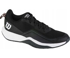 Wilson Rush Pro Lite M WRS333210 teniso bateliai (dydis_EU-42)