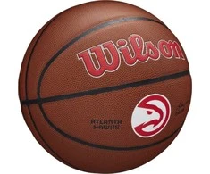 Wilson Team Alliance Atlantos Hawks Kamuolys WTB3100XBATL
