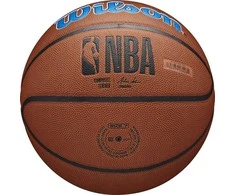 Wilson Wilson Team Alliance Dalaso Mavericks Ball WTB3100XBDAL Rudasis 7