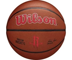 Wilson Wilson Team Alliance Houston Rockets Ball WTB3100XBHOU Rudasis 7
