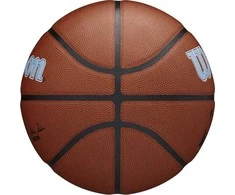 Wilson Wilson Team Alliance Memphis Grizzlies Ball WTB3100XBMM Rudasis 7