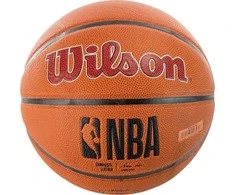 Wilson Wilson Team Alliance Miami Heat Ball WTB3100XBMIA Rudasis 7