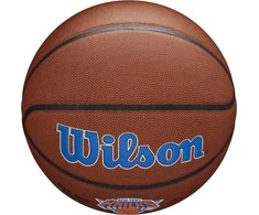 Wilson Team Alliance Niujorko „Knicks“ kamuolys WTB3100XBNYK
