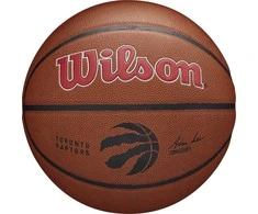 Wilson Team Alliance Toronto Raptors kamuolys