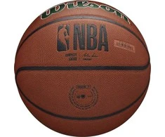 Wilson Wilson Team Alliance Utah Jazz Ball WTB3100XBUTA Rudasis 7