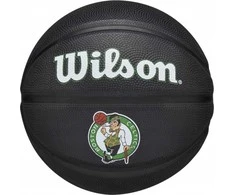 Wilson Team Tribute Boston Celtics Mini Kamuolys Jr WZ4017605XB