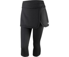 Wilson W Capri Skort IV Leggings WRA791901