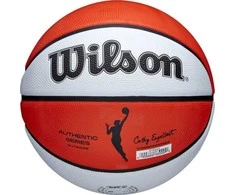 Krepšinis Wilson WNBA lauko, dydis 5