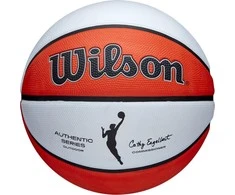 WILSON WILSON WNBA AUTHENTIC SERIES OUTDOOR krepšinio kamuolys