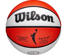 Wilson WNBA Autentiškas krepšinio kamuolys vidaus/lauko sąlygoms WTB5100XB