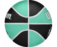 Wilson WNBA Team Tribute New York Liberty kamuolys WTB4600XBNYL Krepšinio kamuolys