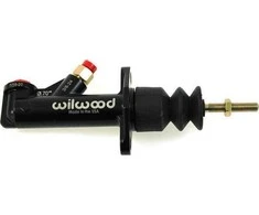 Wilwood Wilwood GS Compact 0,7 colio sankabos pagrindinis cilindras