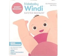 Sourcing Windi tiesiosios žarnos kateteris 10 vnt. | Tiekimas