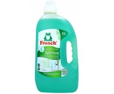 Frosch Stiklo ir veidrodžių valiklis 5000 ml