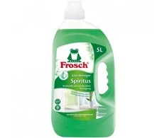 Frosch Stiklo ir veidrodžių valiklis 5000 ml