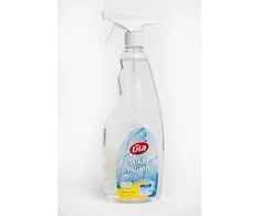 Stiklo valiklis ŪLA (alkoholinis), 1000 ml