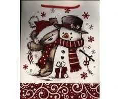 Gift bag Canpol TY-30S 26 x 32 x 10 cm