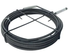 Haushalt Winkiel DRAIN CLEANING ROD 6 M