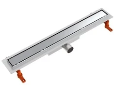WINKIEL Linijinis nutekėjimas x 700 3in1 CHROM (S)