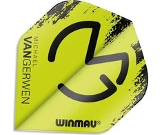 Sparneliai Winmau Mega