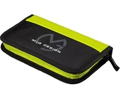 Dėklas strėlėms Winmau MvG Sport Edition