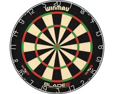 Smiginio taikinys Winmau Blade 6