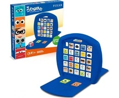 Winning Moves Žaidimas „Match 5 Disney Pixar Nemo Cars Top Trumps“
