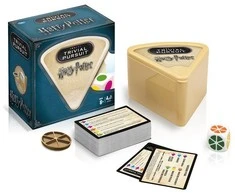 Winning Moves Trivialus kostiumas (quiz) Harry Potter