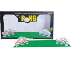 Winning Moves Vakarėlių žaidimas – Shot Pong